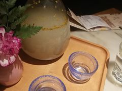 -绿茶餐厅(领展购物广场·中关村店)