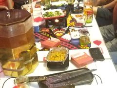 -红桃妖烧烤·啤酒