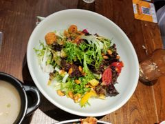 -院落新京菜·烤鸭(地安门店)