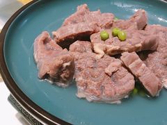 -柒园·三十年创意杭帮菜(龙湖滨江天街店)