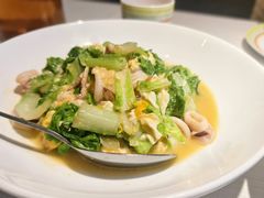 -开海·红岛海鲜虾水饺(石老人店)