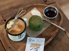 -CAFE CHEZ W一木家(香山路店)