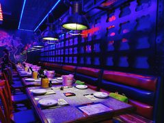 卡座-蛙来哒(太阳新天地店)