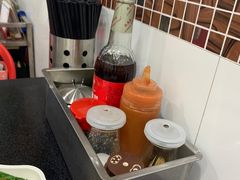 -燊意布拉肠云吞面(中山四路店)