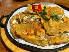 -百年银屏蚝烙·潮汕菜·非遗(乐山店)
