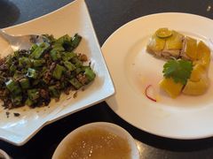 -铭轩中餐厅·海南菜·粤菜(亚龙湾瑞吉店)