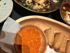 -山石榴·贵州菜(丰盛里店)