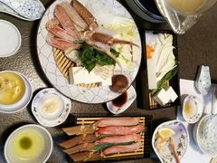 -蟹道乐(道顿堀本店)