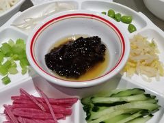 -大碗居·烤鸭·鱼头泡饼(天坛东门店)