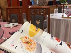 -马凯餐厅(长椿街店)