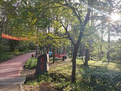 -萨尔浒风景区