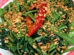 -曼谷食堂·泰国家庭料理(丹桂路店)