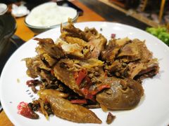 -黑鱼郭我家酸菜鱼(摩尔广场店)