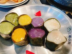 -椰小鸡·琼州糟粕醋·火锅(美兰缤纷城店)