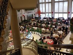 -曲江惠宾苑宾馆(大雁塔大唐不夜城店)