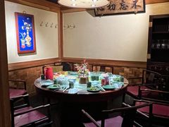 -情满四合院•京菜•烤鸭(动物园店)
