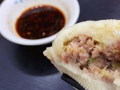 -郑家包子牛肉拉面(尚勤路店)