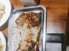 -疆里疆外·和田烤肉·清真