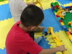 -乐创坊·青少年创客教育空间(江南西校区)