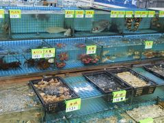 -瑶记海鲜餐厅(西涌店)