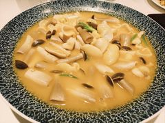 -贡宴盐帮菜自贡驻京联络处餐厅