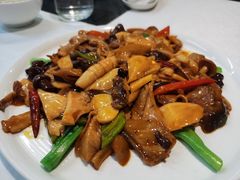 -胡记饭店(保工街店)