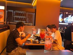 -探鱼·鲜青椒爽麻烤鱼(北京路天河城店)