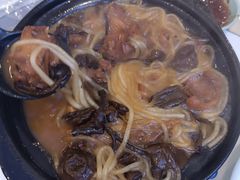 -李氏东北饺子王·铁锅炖(回龙湾店)