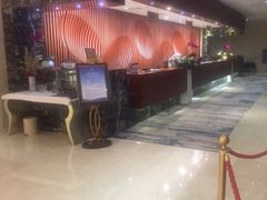 -百富怡大酒店