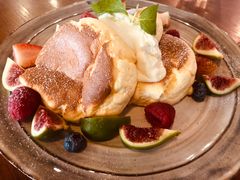 -UPPER KITCHEN(延安路店)