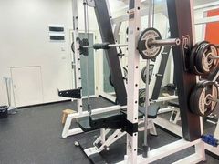 -Orenda健身工作室(平山店)