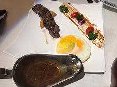 -俄士厨房(时代天街店)