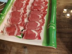 -芝麻花餐厅(祁家豁子店)