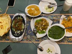 -Santoor 萨都里印度餐厅(北锣鼓巷店)