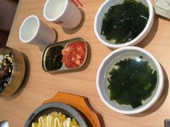 -小木屋拌饭(西安华阳城店)