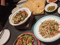 -鸽子侯·家宴·平价海鲜(市图书馆店)