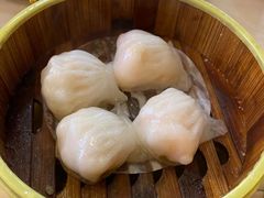 杨妈妈虾饺皇-杨妈妈粥店(滑翔路店)