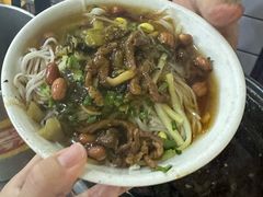 -富辉粉店·海南咖喱饭