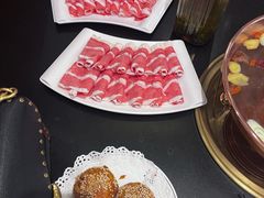 -北门涮肉·铜锅涮肉(南锣鼓巷店)