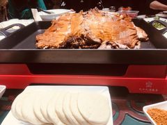 -九十九顶毡房(阜石路店)