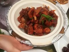 -马凯餐厅(长椿街店)