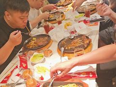 -豪享来中西餐厅(隆昌店)