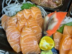 -王氏炉匠·烧鸟放题自助(好运街店)