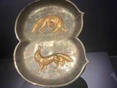 -陕西历史博物馆