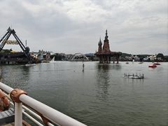 -大连海昌发现王国主题公园