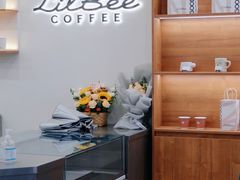 -LilBee Coffee