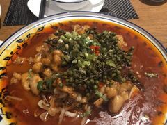 -滇越乘象云南餐厅(次渠店)