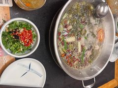 -小饕荟雅安贡椒鱼鲜馆(广福桥店)