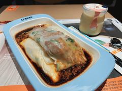 -红荔村肠粉(岗厦店)