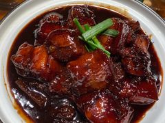-麒麟小院·老九江菜(安平路店)